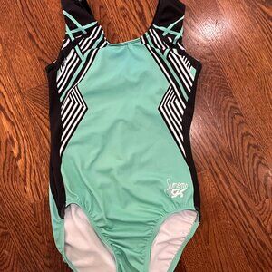 GK Simone Leotard, Size Adult Medium